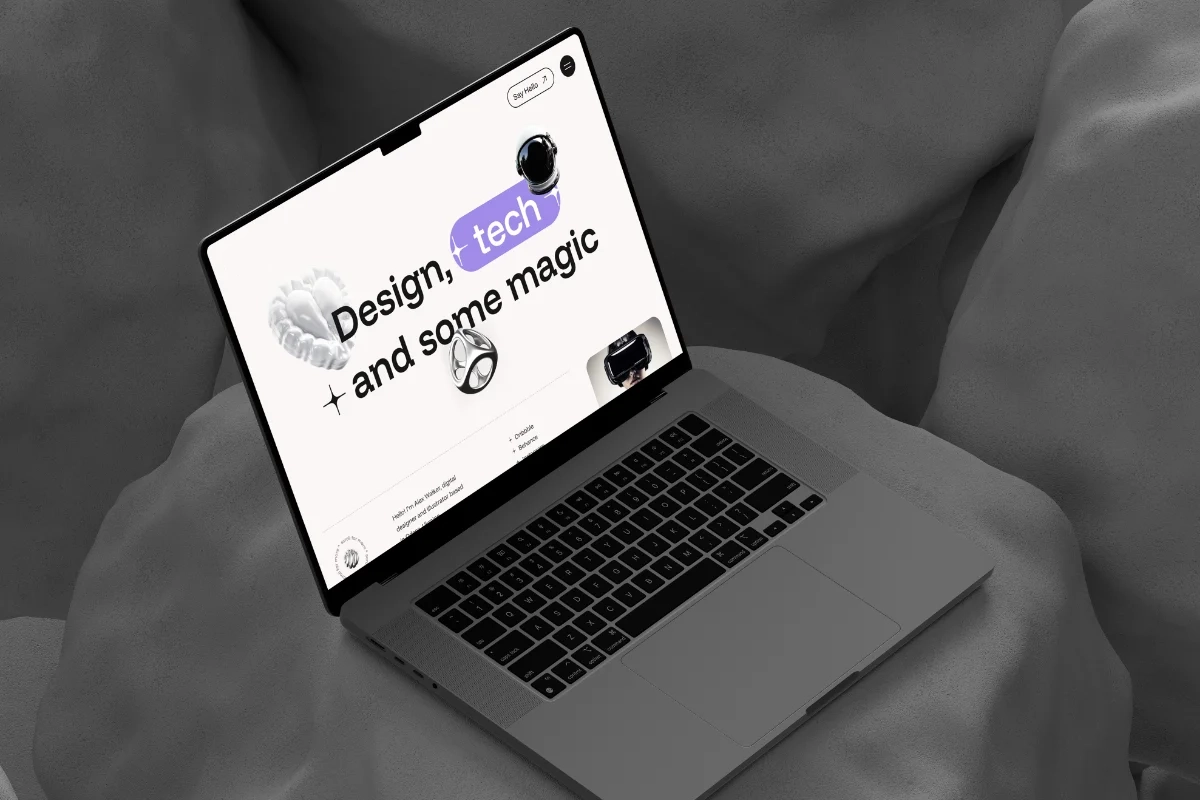 Project Preview